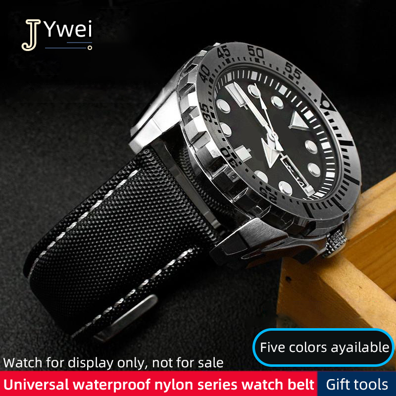 Citizen Watch Promaster - Blancpain Elli hayalet SEIKO 5 Su