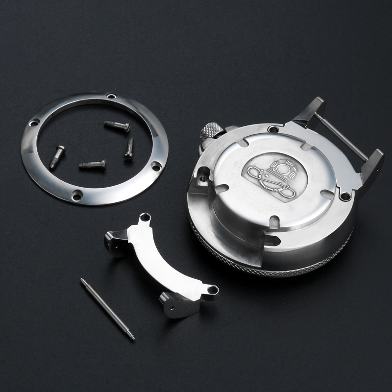 Citizen Küçük Canavar BJ8050-0 - Citizen Watch Promaster incelemesi ve fiyatı