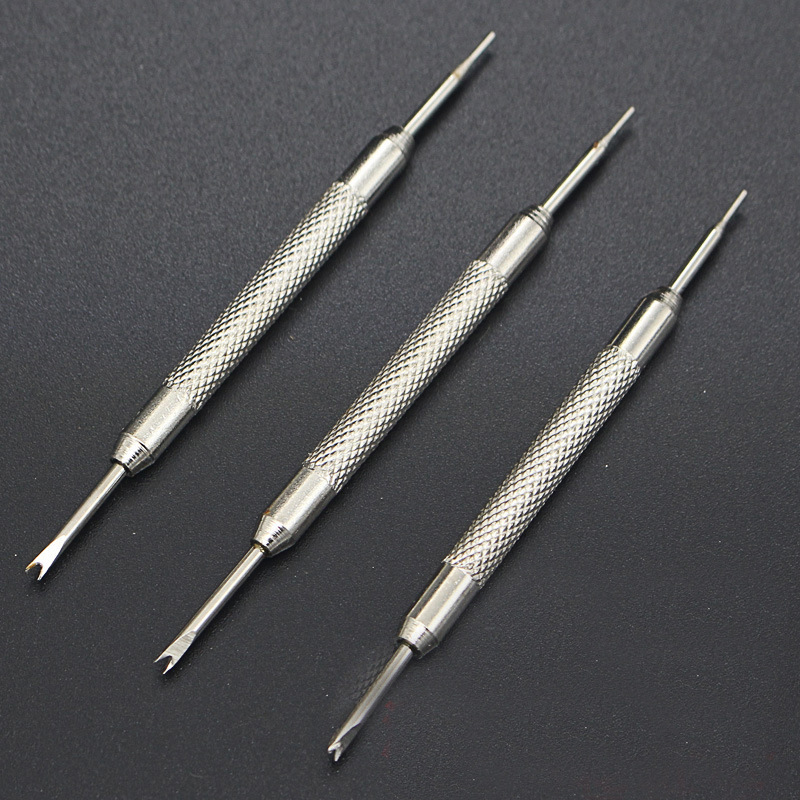 Saat kayışı aksesuarları tamir - Spring Bar Tool Set incelemesi ve fiyatı
