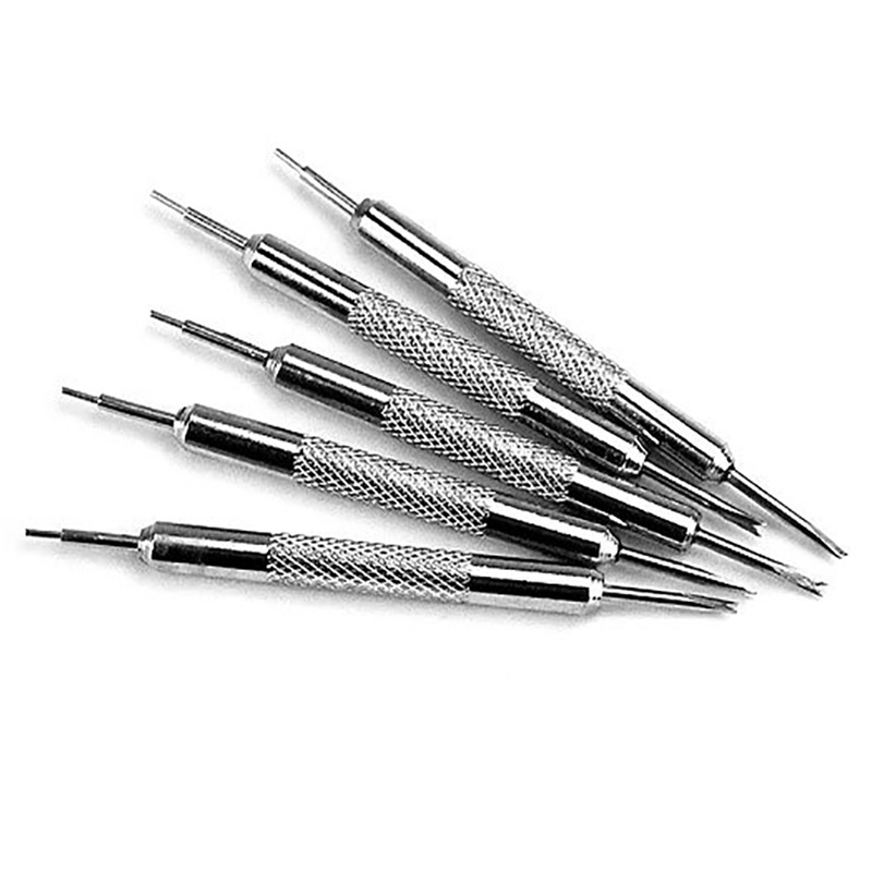 Saat kayışı aksesuarları tamir - Spring Bar Tool Set incelemesi ve fiyatı