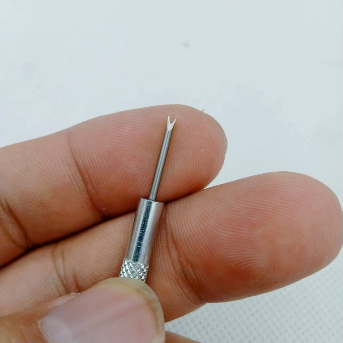 Saat kayışı aksesuarları tamir - Spring Bar Tool Set incelemesi ve fiyatı