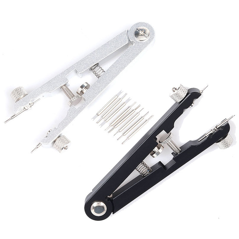 V Şekilli Yaylı Çubuk Pense Sa - Spring Bar Tool Set incelemesi ve fiyatı