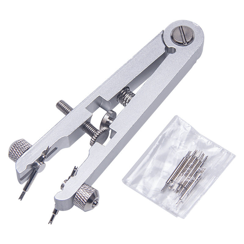 V Şekilli Yaylı Çubuk Pense Sa - Spring Bar Tool Set incelemesi ve fiyatı