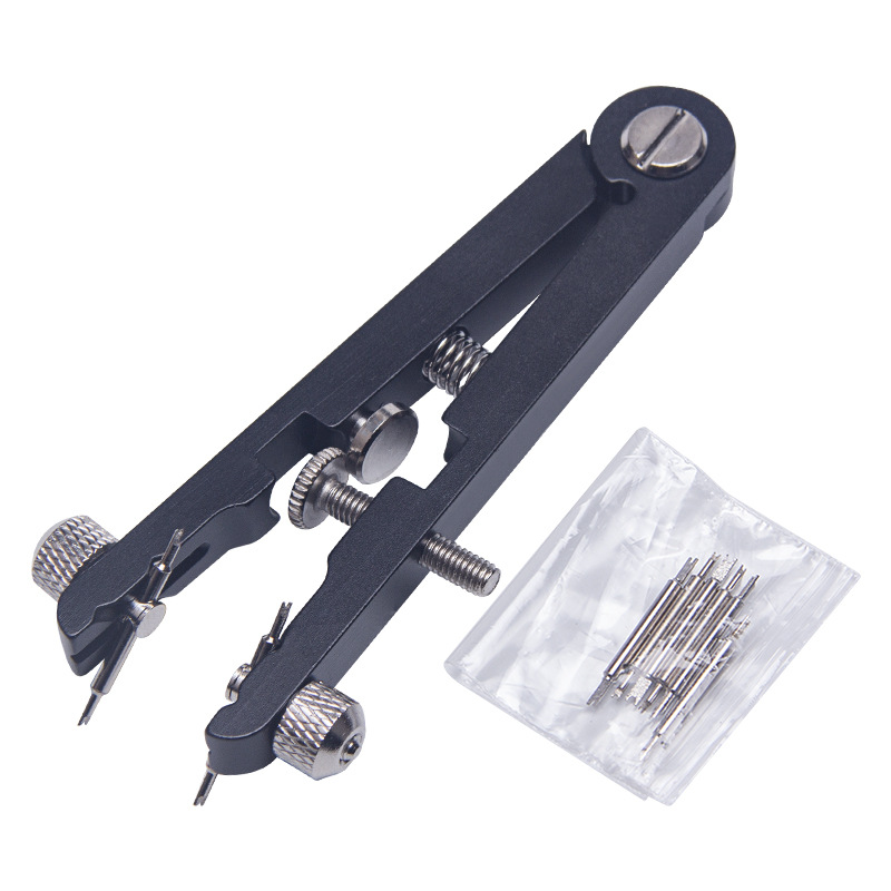 V Şekilli Yaylı Çubuk Pense Sa - Spring Bar Tool Set incelemesi ve fiyatı