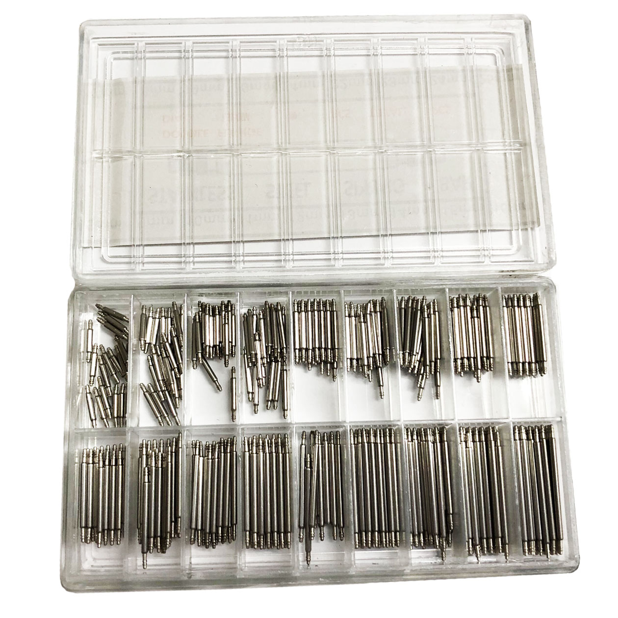 360 adet İzle onarım aracı tak - Spring Bar Tool Set incelemesi ve fiyatı