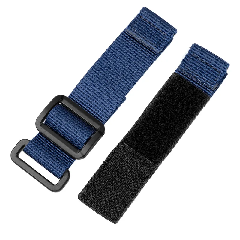 Sıcak üst naylon Nato saat kay - Nato Strap Nylon incelemesi ve fiyatı