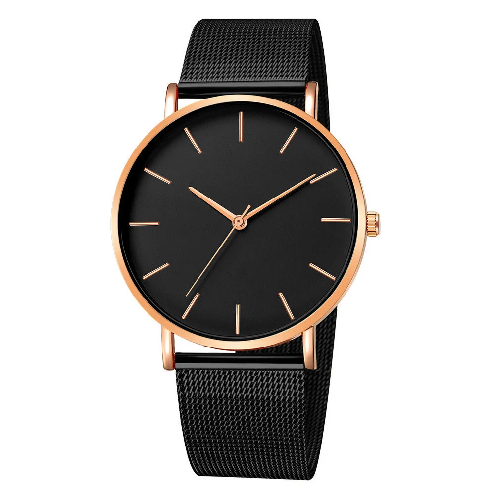 Günlük Kullanım İçin Sade Kadı - Canvas Strap Watch incelemesi ve fiyatı