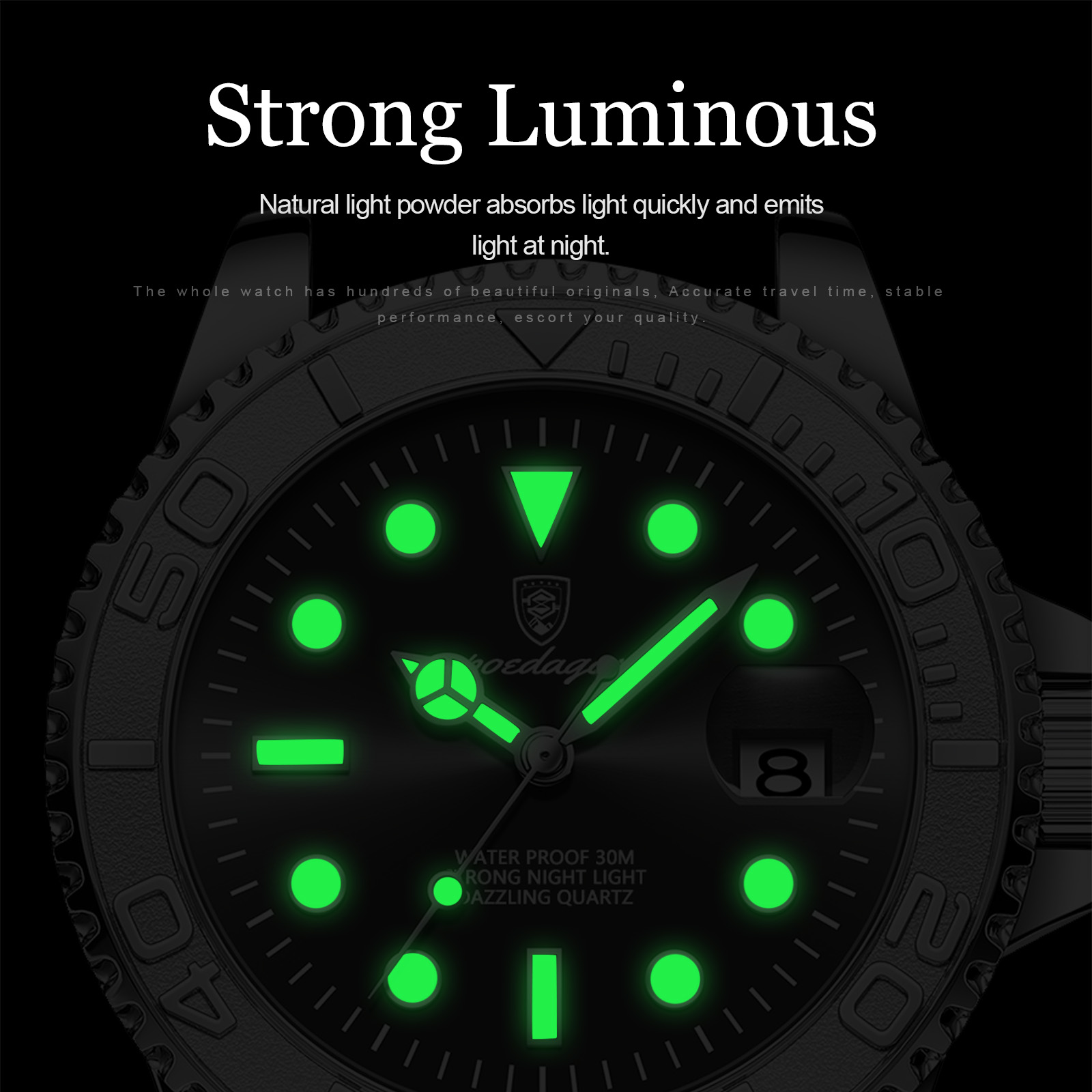 POEDAGAR En Lüks Erkek Izle Su - Patek Philippe Watch Nautilus incelemesi ve fiyatı