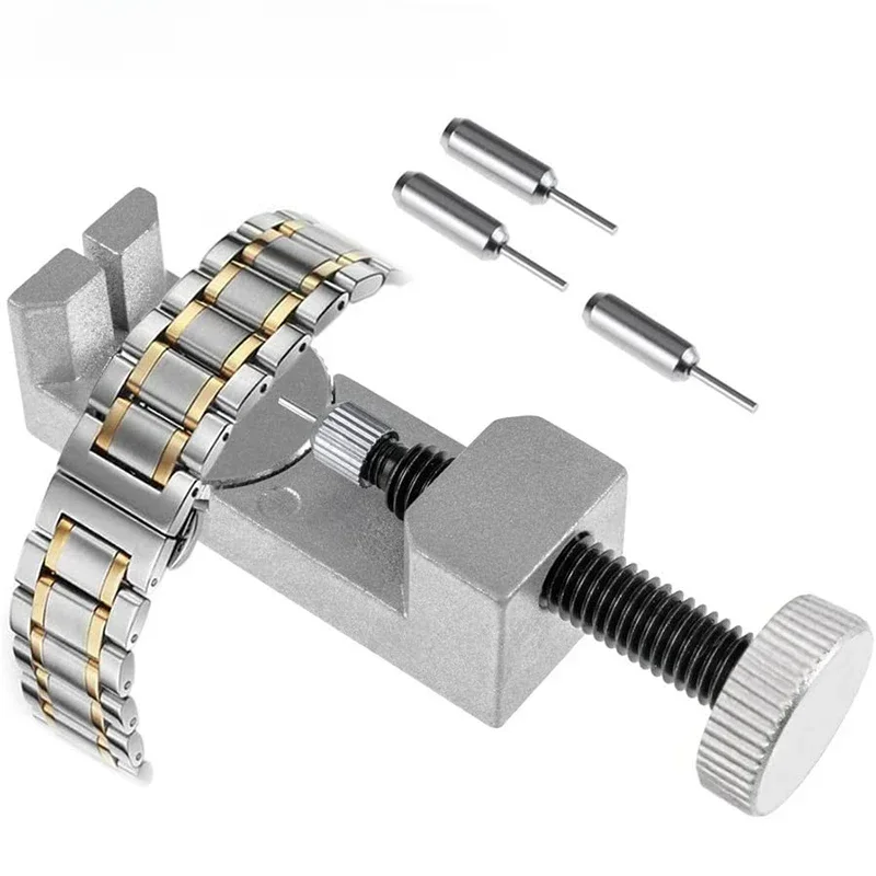 Watch Band Kayışı Bağlantı Pim - Spring Bar Tool Set incelemesi ve fiyatı