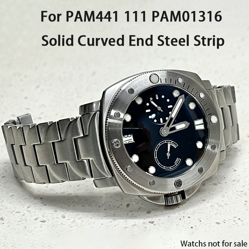 Kavisli Uçlu Bağlantılar Pasla - Citizen Watch Promaster incelemesi ve fiyatı