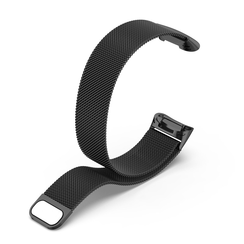 Fitbit Charge 5 6 Akıllı Saat  - Milanese Loop Magnetic incelemesi ve fiyatı