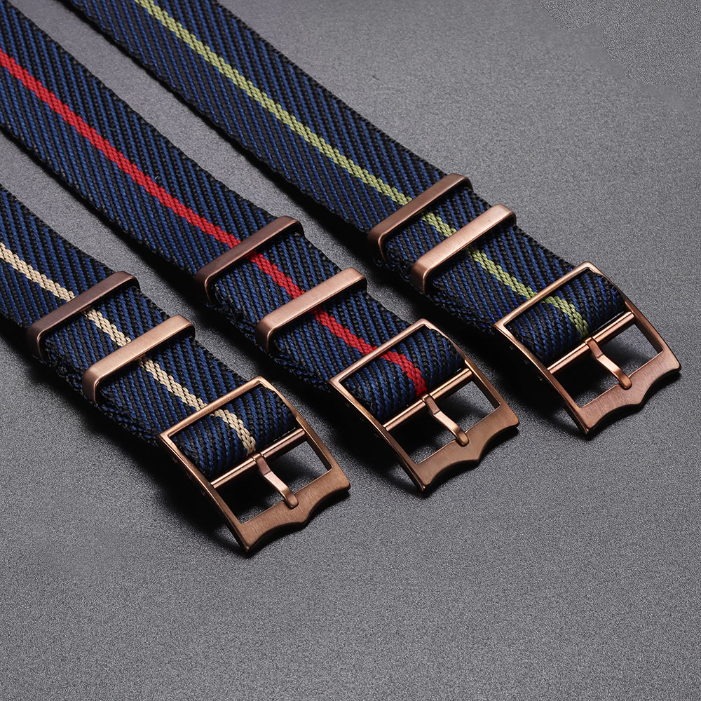 Rolex Premium naylon için kuma - Nato Strap Nylon incelemesi ve fiyatı